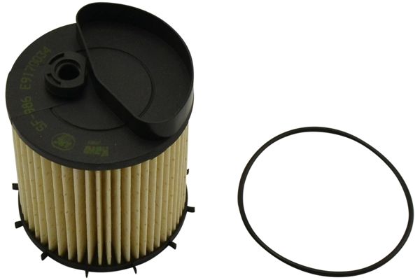 AMC FILTER Kütusefilter SF-986